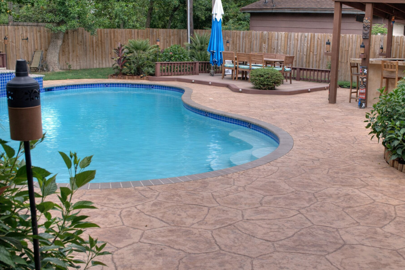 Concrete Contractor in Southfield, MI
